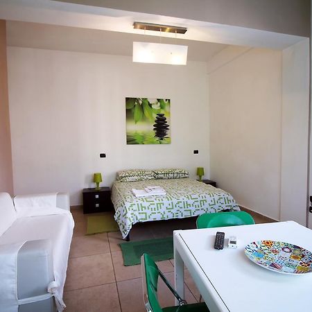 B&B Duca Lecce Eksteriør billede