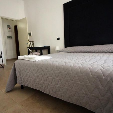 B&B Duca Lecce Eksteriør billede