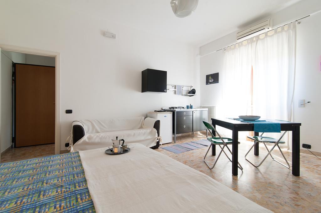 B&B Duca Lecce Eksteriør billede