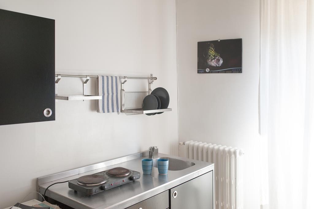 B&B Duca Lecce Eksteriør billede