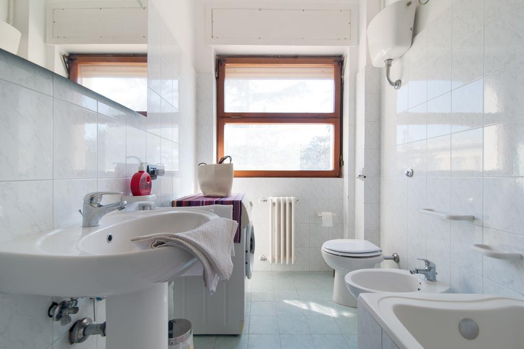 B&B Duca Lecce Eksteriør billede