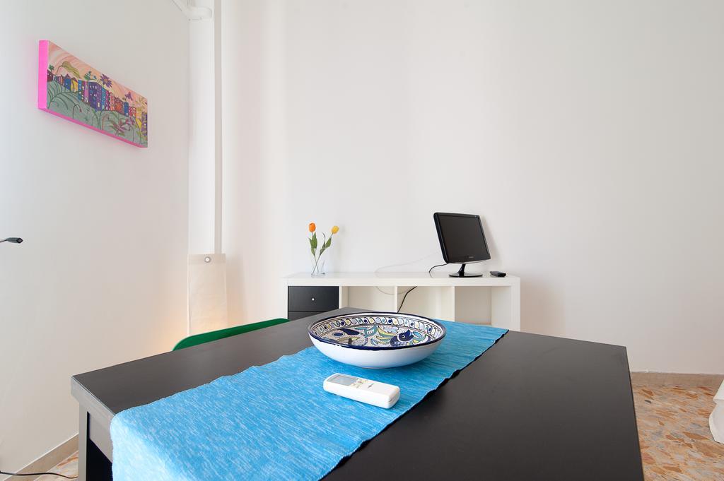 B&B Duca Lecce Eksteriør billede