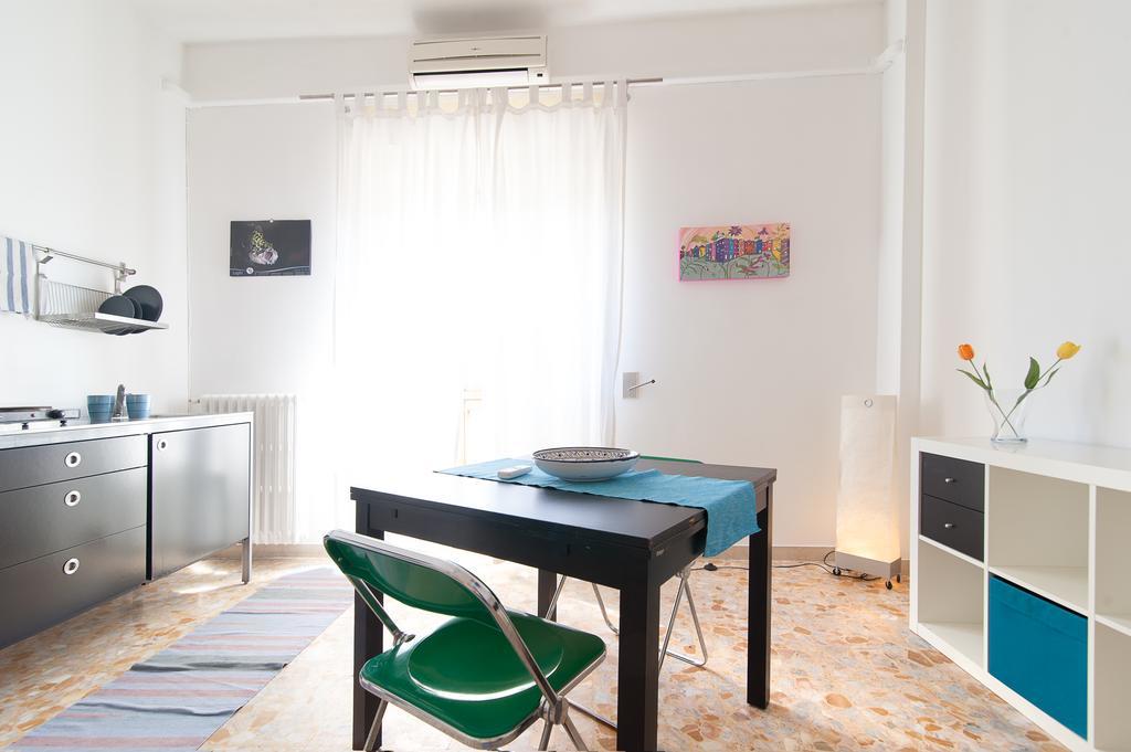 B&B Duca Lecce Eksteriør billede