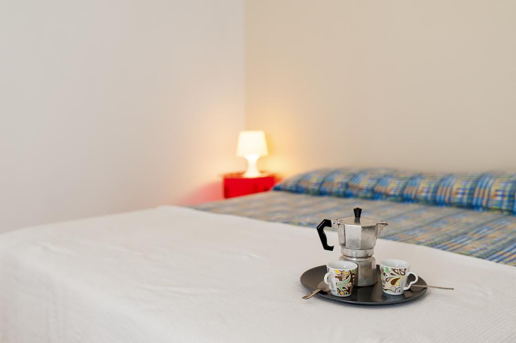 B&B Duca Lecce Eksteriør billede