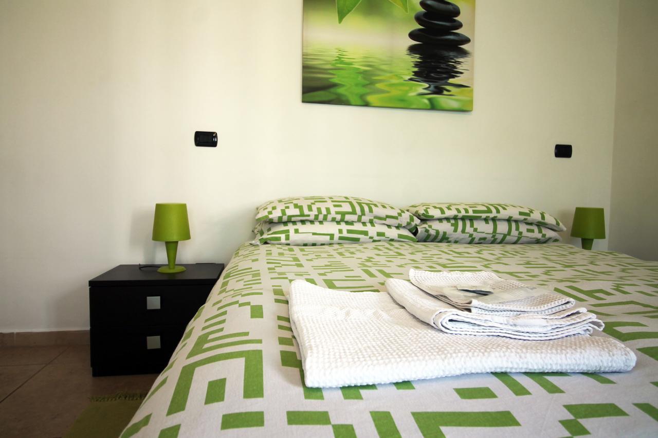 B&B Duca Lecce Eksteriør billede