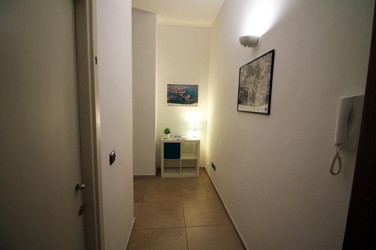 B&B Duca Lecce Eksteriør billede