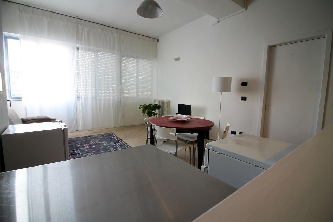 B&B Duca Lecce Eksteriør billede
