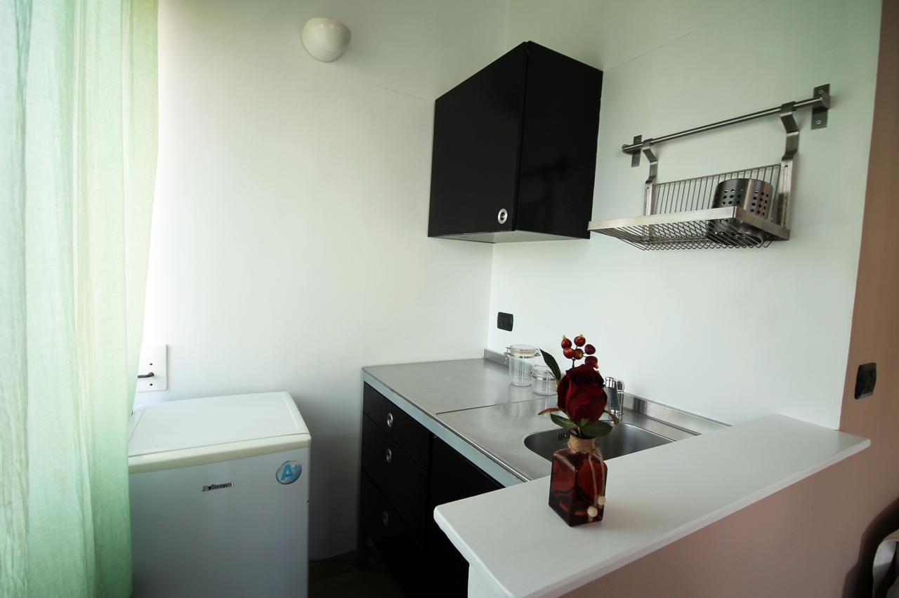 B&B Duca Lecce Eksteriør billede