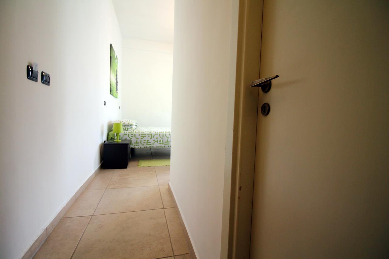 B&B Duca Lecce Eksteriør billede