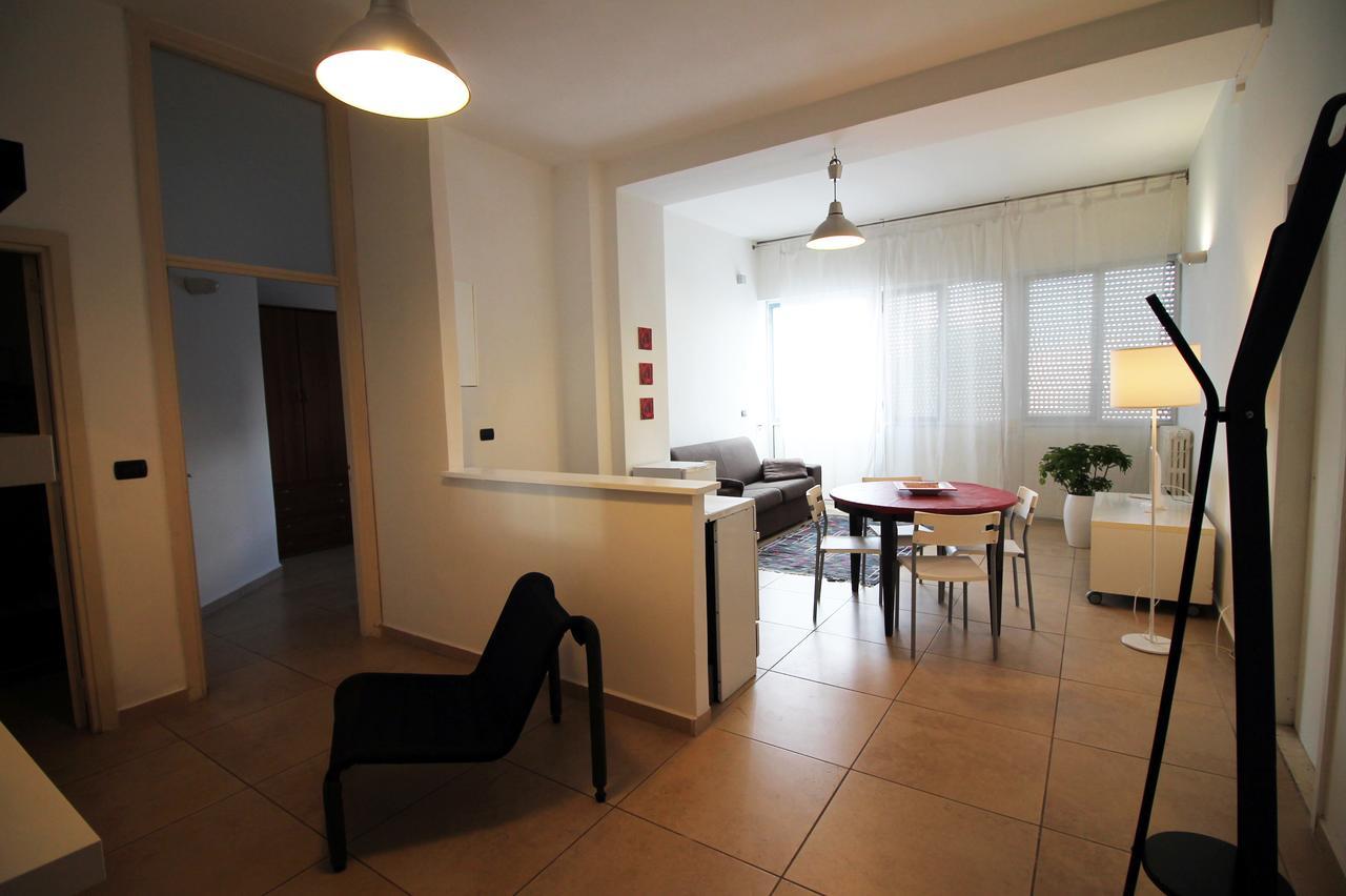 B&B Duca Lecce Eksteriør billede