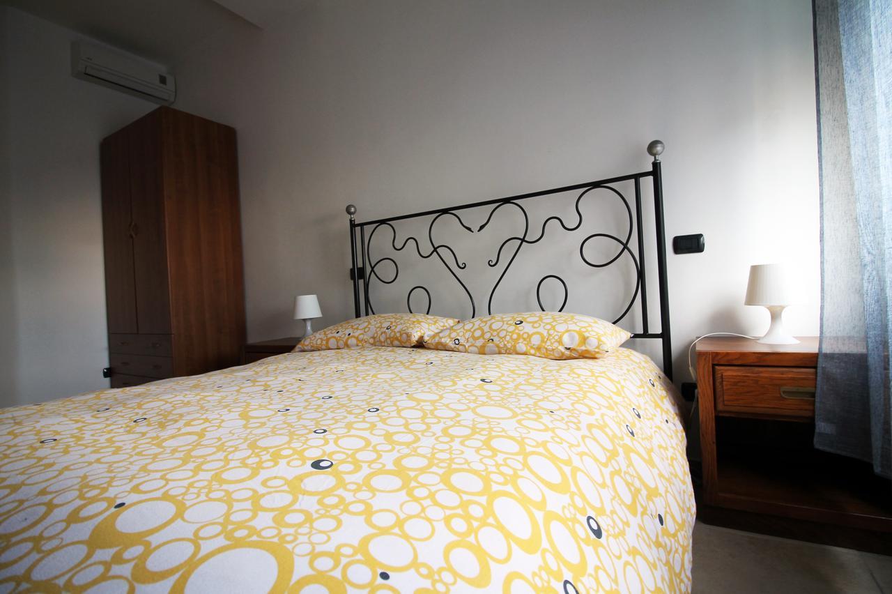 B&B Duca Lecce Eksteriør billede