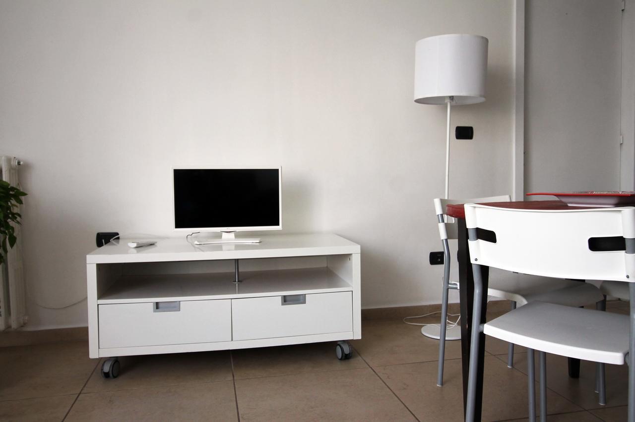 B&B Duca Lecce Eksteriør billede