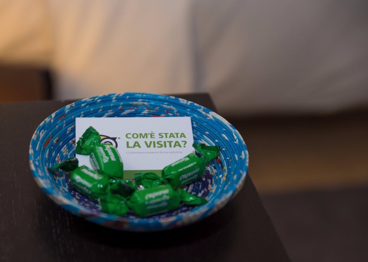 B&B Duca Lecce Eksteriør billede