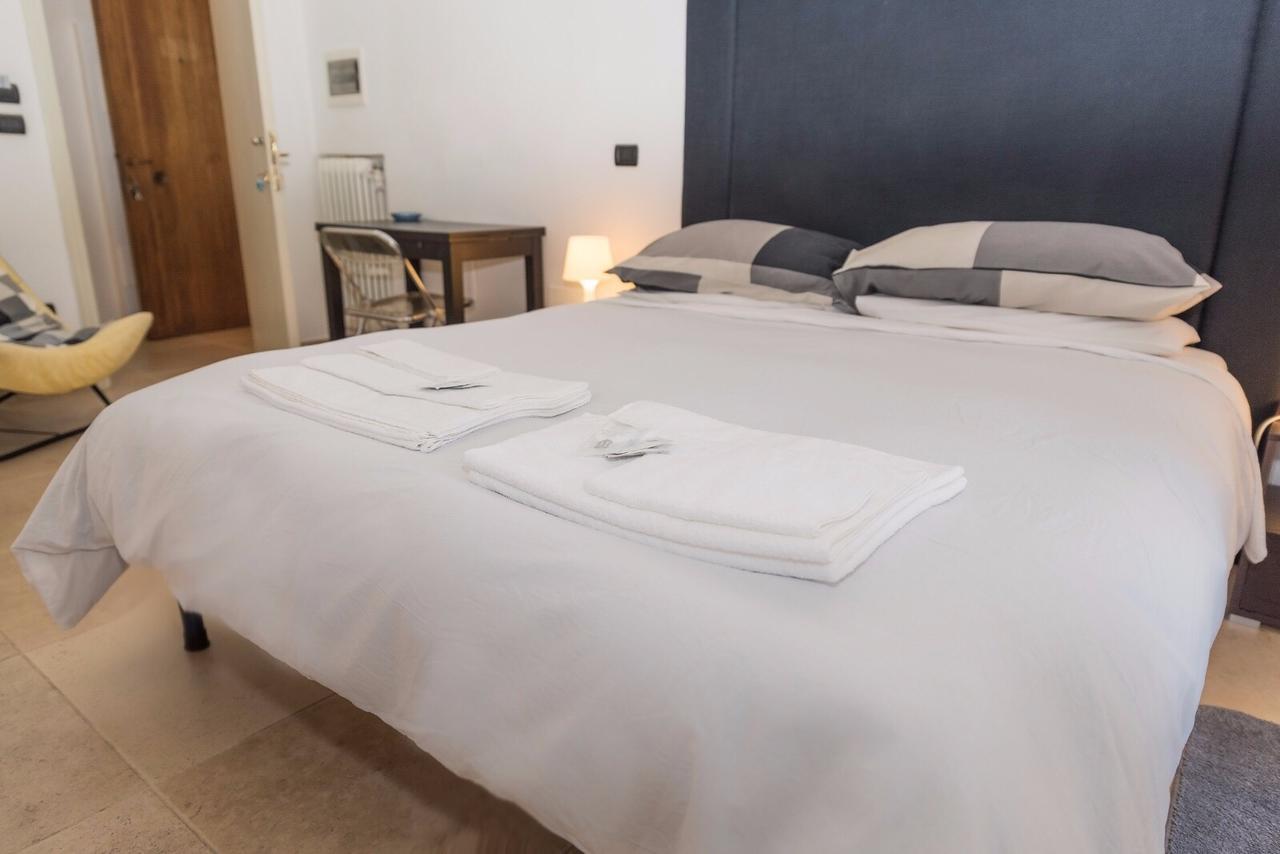 B&B Duca Lecce Eksteriør billede