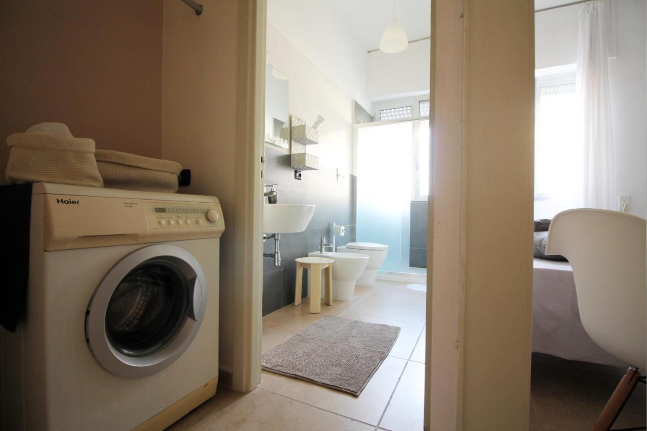B&B Duca Lecce Eksteriør billede