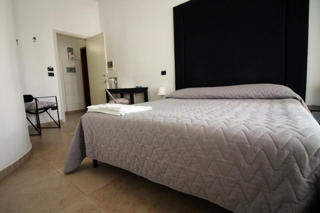 B&B Duca Lecce Eksteriør billede