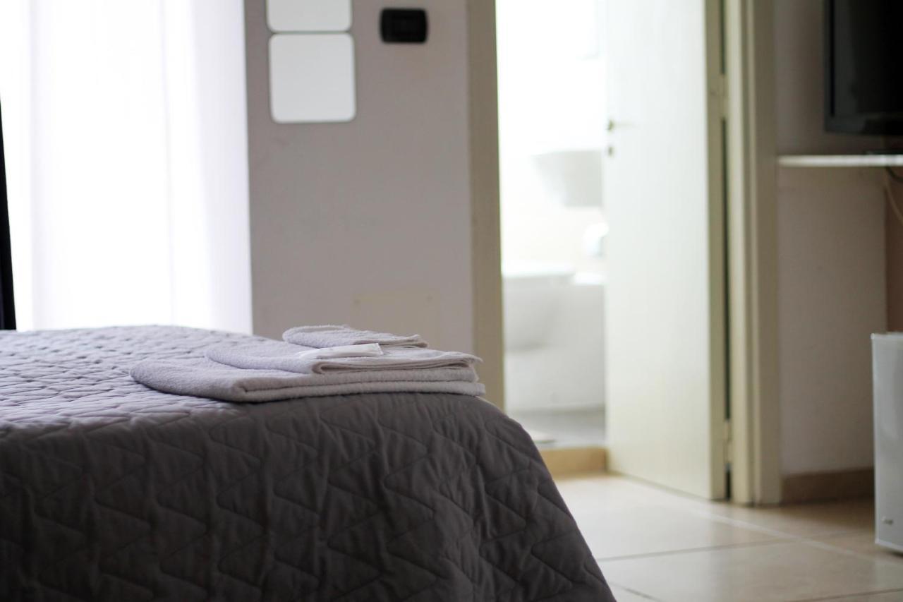 B&B Duca Lecce Eksteriør billede
