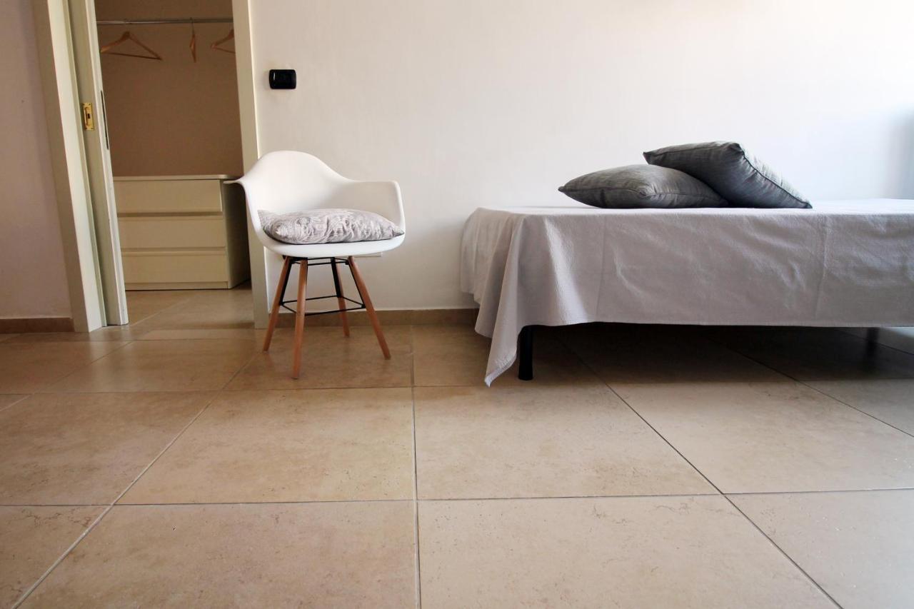 B&B Duca Lecce Eksteriør billede