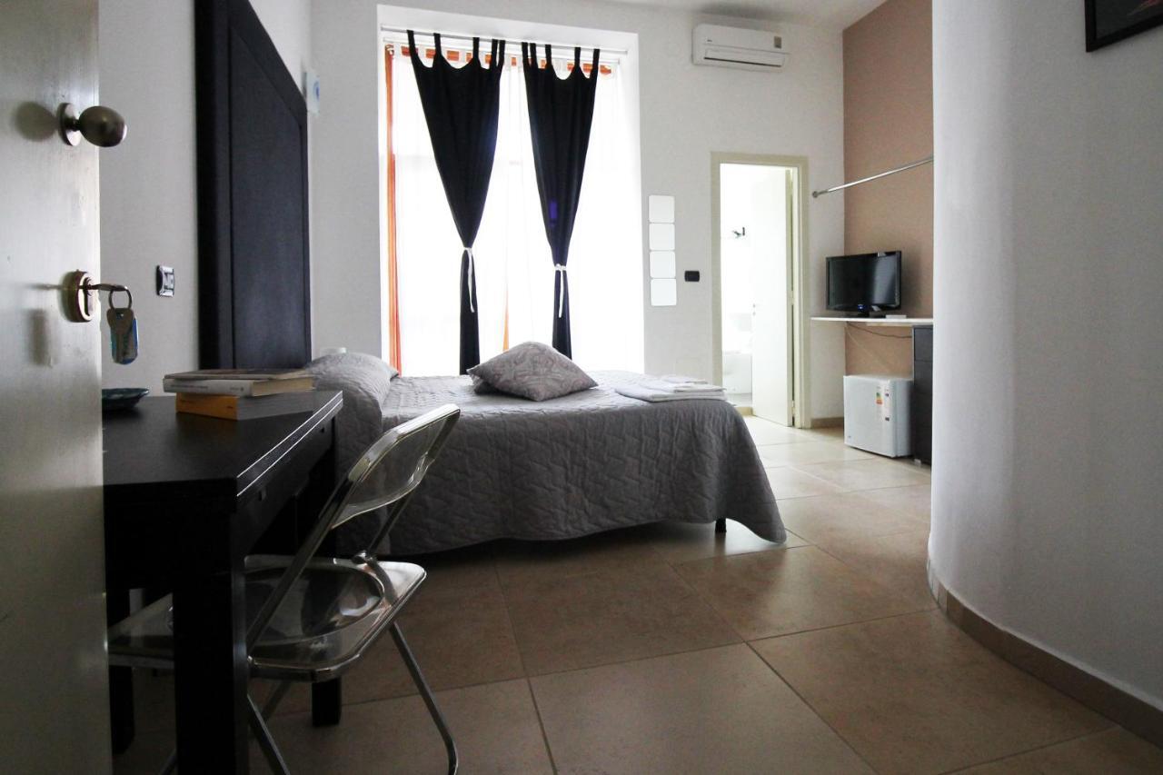 B&B Duca Lecce Eksteriør billede