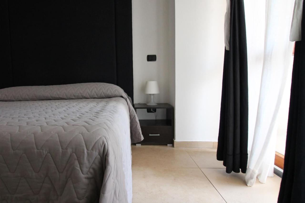B&B Duca Lecce Eksteriør billede