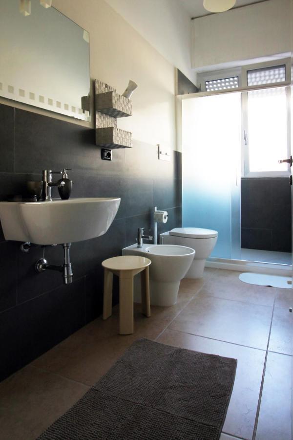 B&B Duca Lecce Eksteriør billede