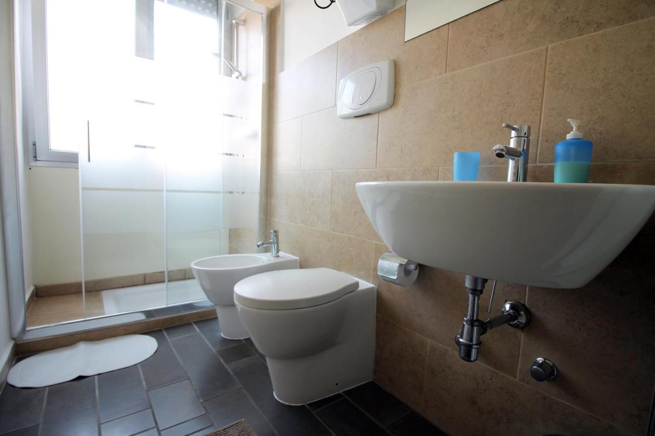 B&B Duca Lecce Eksteriør billede