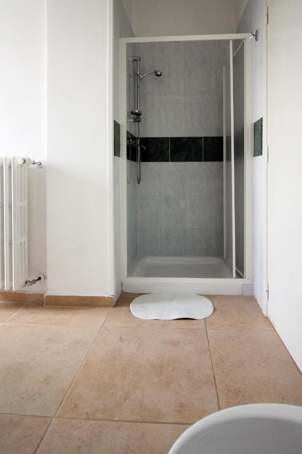 B&B Duca Lecce Eksteriør billede
