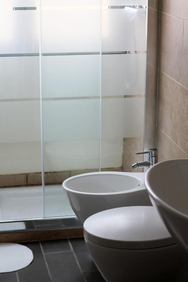 B&B Duca Lecce Eksteriør billede