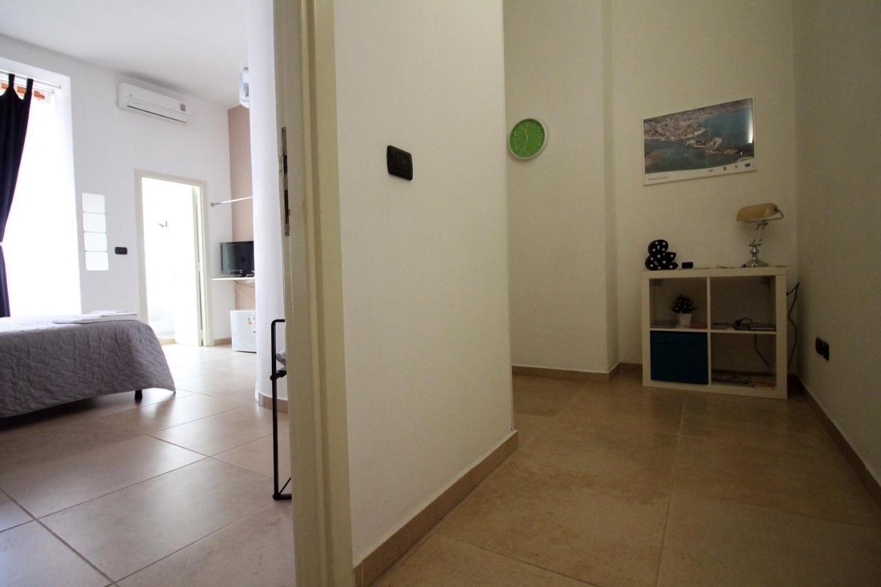 B&B Duca Lecce Eksteriør billede