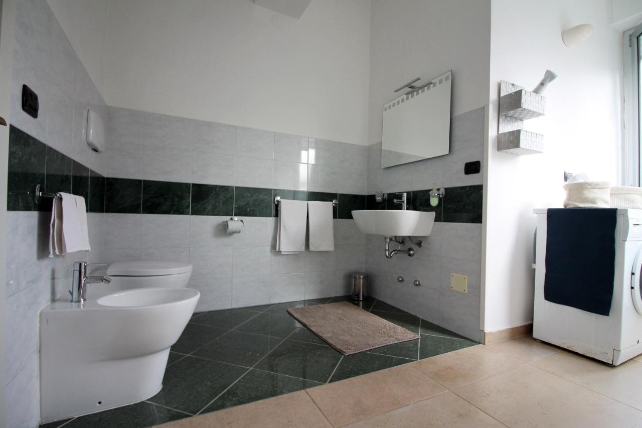 B&B Duca Lecce Eksteriør billede