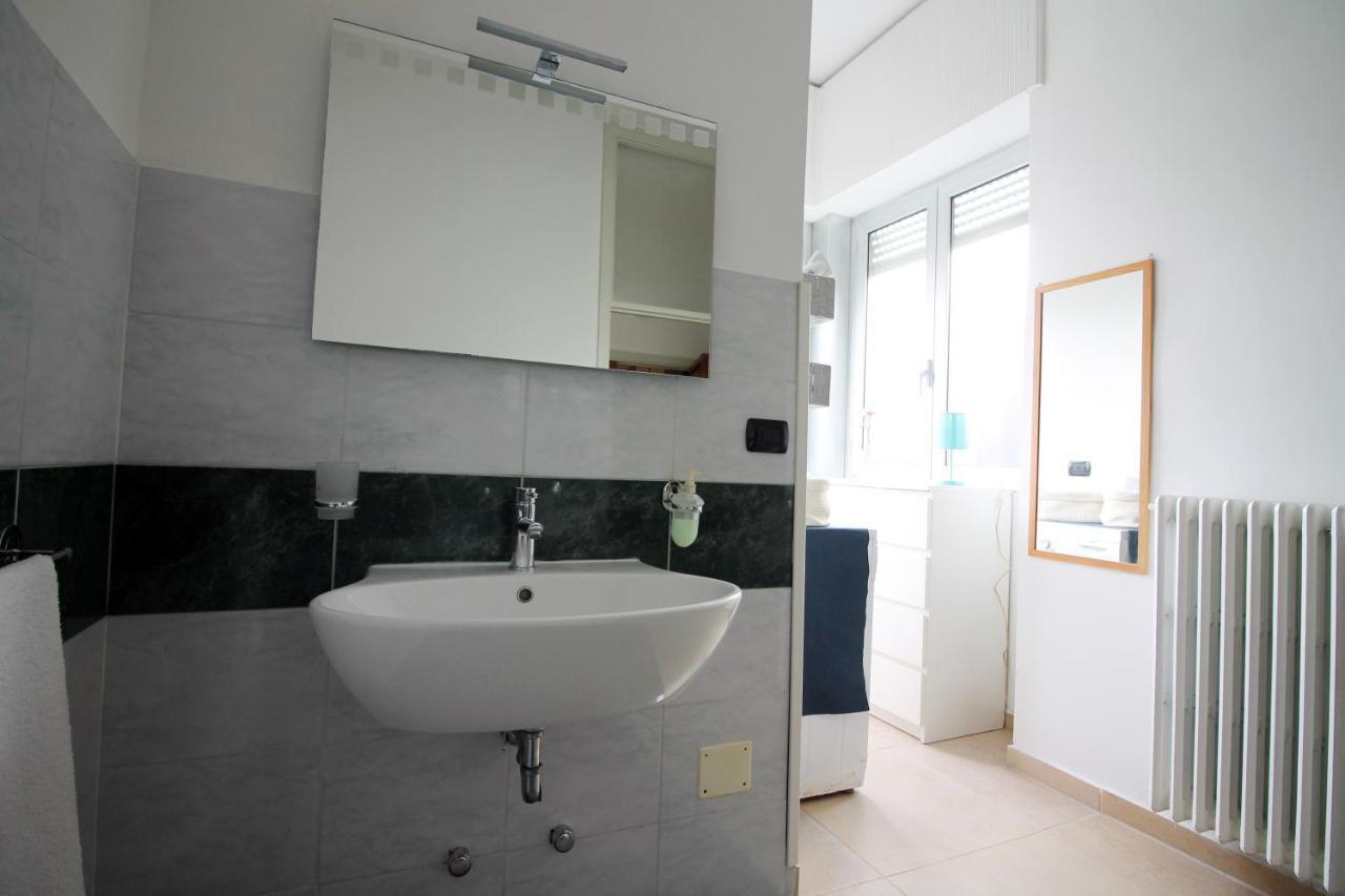 B&B Duca Lecce Eksteriør billede