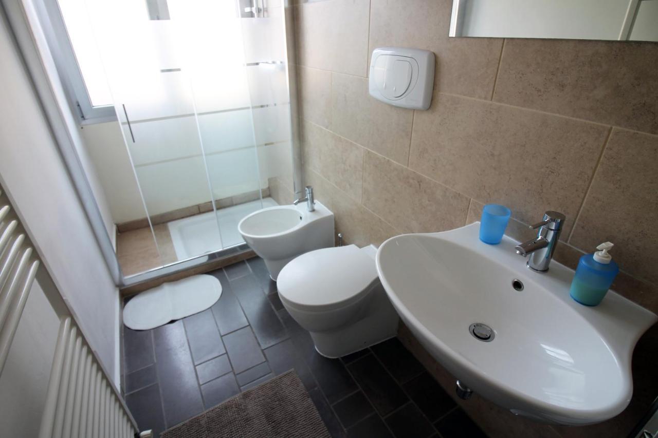 B&B Duca Lecce Eksteriør billede
