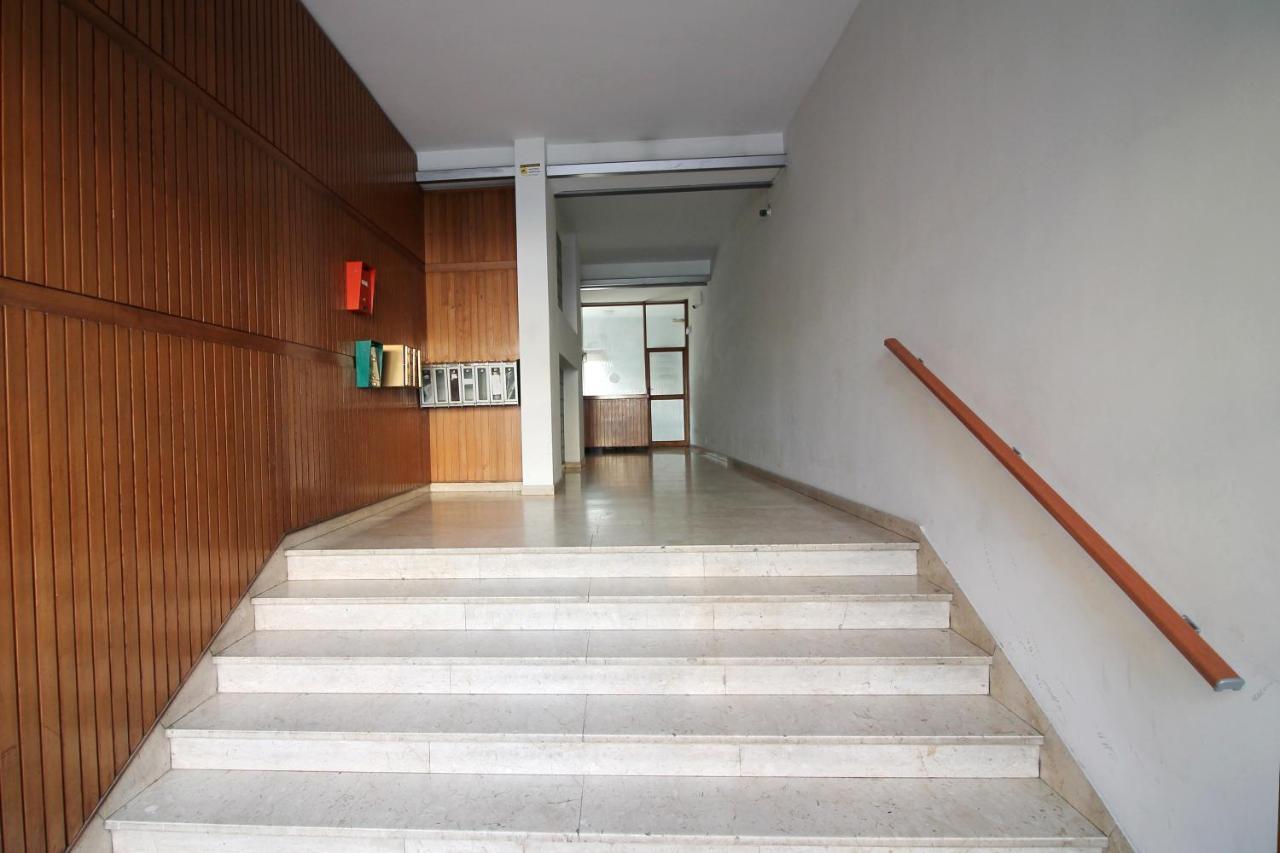 B&B Duca Lecce Eksteriør billede