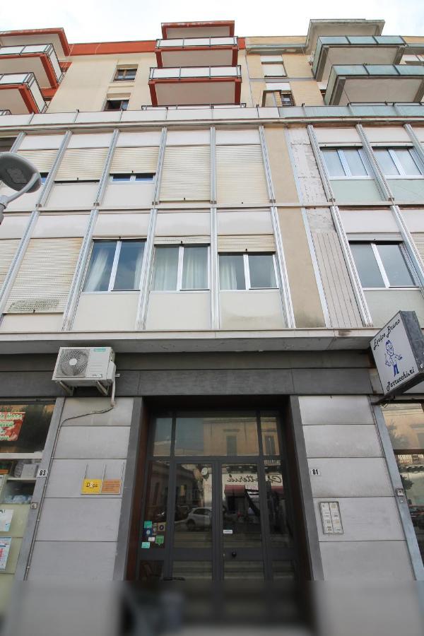 B&B Duca Lecce Eksteriør billede