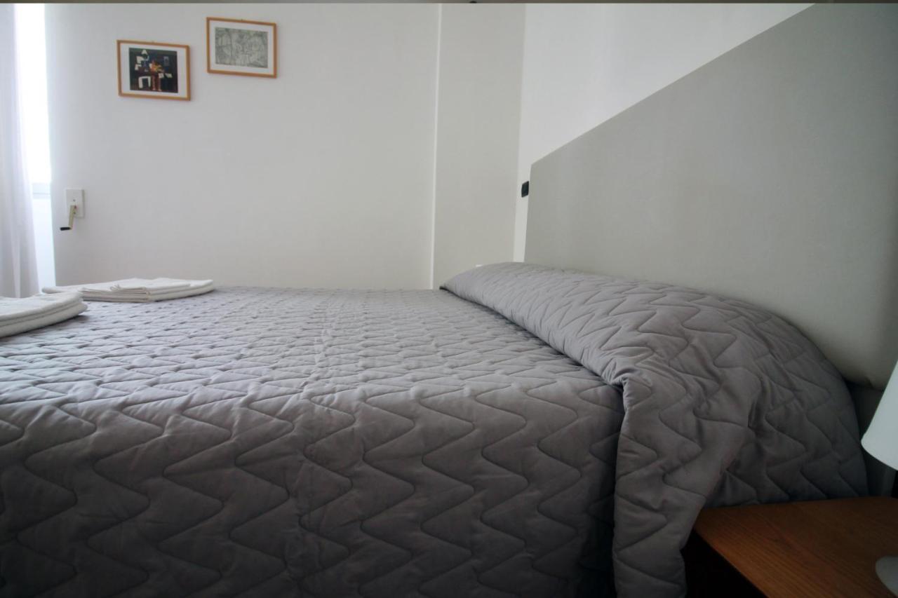B&B Duca Lecce Eksteriør billede