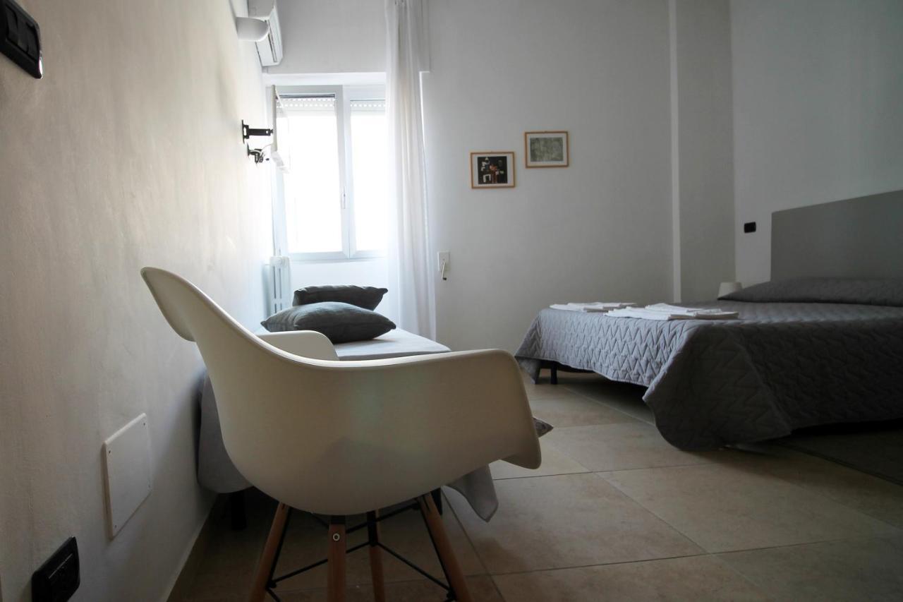 B&B Duca Lecce Eksteriør billede