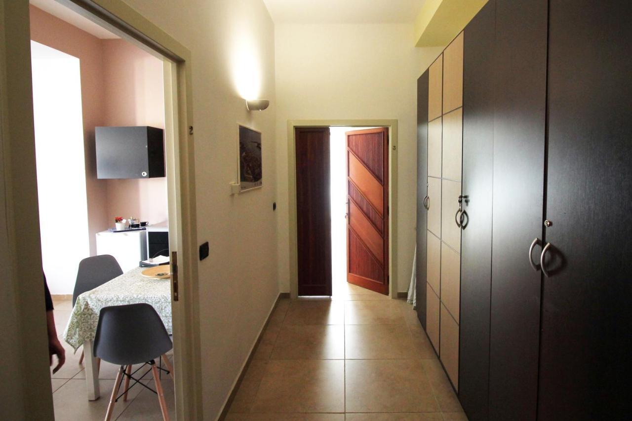B&B Duca Lecce Eksteriør billede