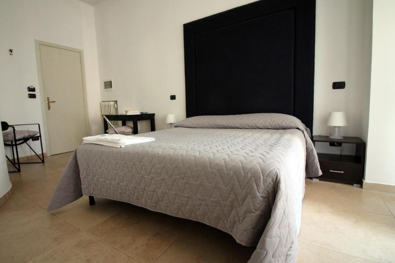 B&B Duca Lecce Eksteriør billede