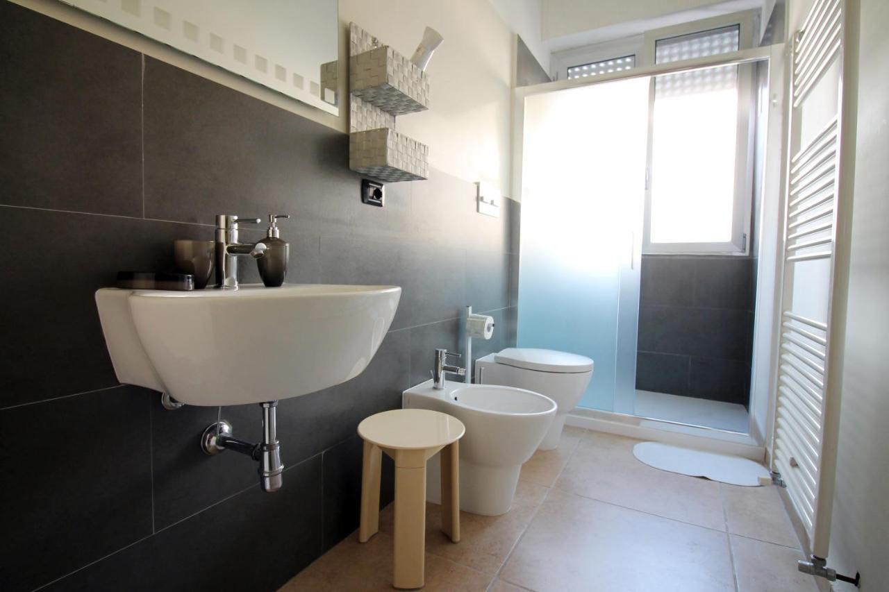 B&B Duca Lecce Eksteriør billede