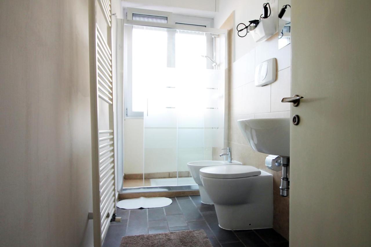 B&B Duca Lecce Eksteriør billede